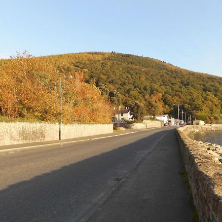Villa Kilbroney Rest Rostrevor Exterior foto
