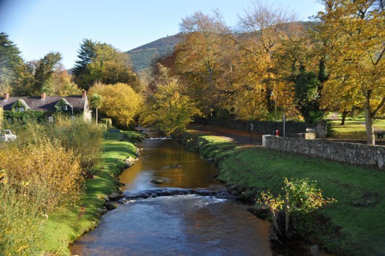 Villa Kilbroney Rest Rostrevor Exterior foto